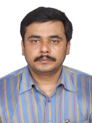 Arumoy Chatterjee